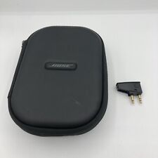 Bose noise cancelling for sale  Lenore