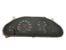 Zestaw wskaźników prędkościomierza Daihatsu Charade 83200-87N43 na sprzedaż  PL