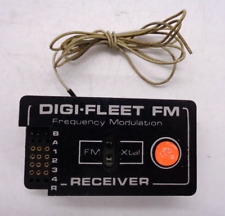 Digi fleet channel for sale  DRIFFIELD