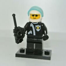 Lego police policier d'occasion  Nice-