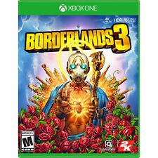 Borderlands xbox one for sale  Shakopee