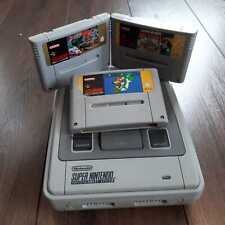 Nintendo original snes for sale  Ireland