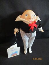 Vintage effanbee humpty for sale  Nipomo