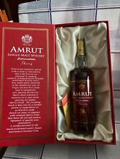 Amrut intermediate sherry d'occasion  Riedisheim