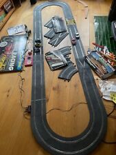 Scalextric mini racing for sale  LONDON