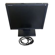 Usado, Computador Samsung Syncmaster 19" 930B 75 Hz monitor LCD VGA DVI 15 pinos comprar usado  Enviando para Brazil