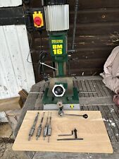 bench morticer for sale  STAMFORD