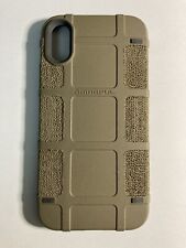 Magpul Bump Polymer Case For iPhone Xs/X Custom Grip Casing Last One 🔥 for sale  Los Angeles