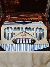 Vintage lindo accordion for sale  Dayton