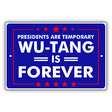 Presidents temporary tang for sale  USA