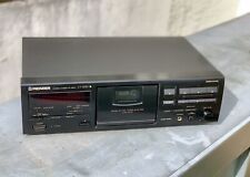 Tapedeck pioneer 530 gebraucht kaufen  Kamen