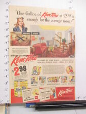 Newspaper 1940s kem for sale  Wentzville