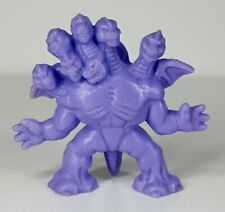 Monster in My Pocket Series 1 Purple 01 Great Beast comprar usado  Enviando para Brazil