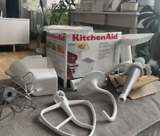 Kitchenaid food grinder for sale  EASTBOURNE