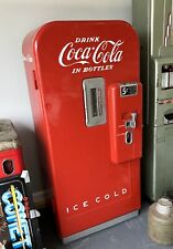 coke bottle machine for sale  Clarksville