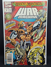 Marvel comics war for sale  Edmond