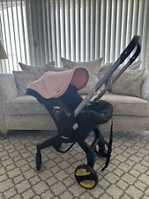 Doona max stroller for sale  LEYLAND