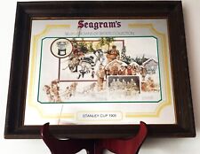 Seagram 1905 stanley for sale  Brooklyn