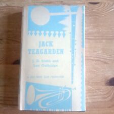 Jack teagarden sith for sale  WOODBRIDGE