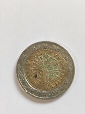 Moneta rara euro usato  Bussolengo