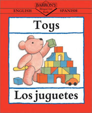Toys english spanish for sale  Mishawaka