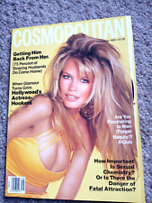 Cosmopolitan magazine sept for sale  Bristol