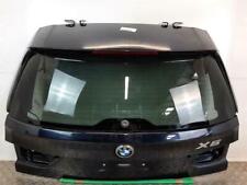 Bootlid tailgate bmw for sale  NORTH WALSHAM