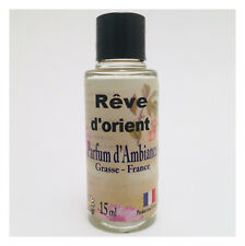 Extrait parfum ambiance d'occasion  Villers-Cotterêts