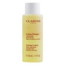 Clarins toning lotion for sale  LONDON