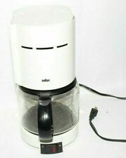 Braun aromaster kf400 for sale  Glenn Dale