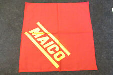 Nos vintage maico for sale  ATHERSTONE