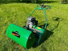 ransomes cylinder mower for sale  ASHFORD