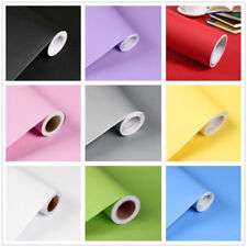 Wallpaper plain waterproof for sale  Shipping to Ireland