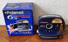 Polaroid 600af autofocus gebraucht kaufen  Ebhausen