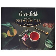 Greenfield premium tea gebraucht kaufen  Pfersee