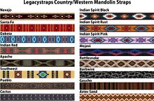 Legacystraps country western for sale  Glenshaw