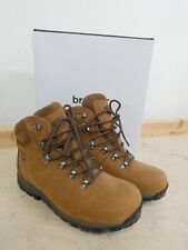 brasher boots 8 for sale  IPSWICH