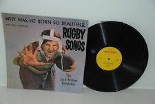 Various artists. rugby for sale  ST. AUSTELL