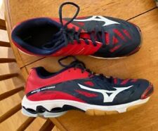 mizuno womens volleyball shoes for sale  Lovettsville