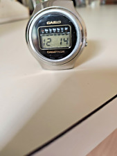 Relógio digital Casio Casiotron comprar usado  Enviando para Brazil