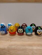Figuras de productos en forma de huevo de Disney segunda mano  Embacar hacia Argentina