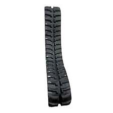 Track rubber 250x45x72 for sale  Lake Mills