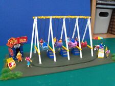 Vintage fairground model for sale  DARLINGTON