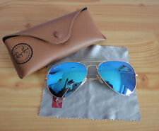 ray ban aviator gebraucht kaufen  Eckental