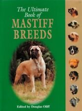 Ultimate book mastiff for sale  UK