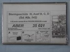 Sturmgeschutz iii ausf.b for sale  PLYMOUTH