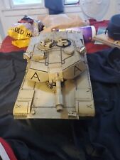 Forces valor tank for sale  Bridgeport