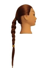 Hair mannequin hairdressing for sale  GLOSSOP