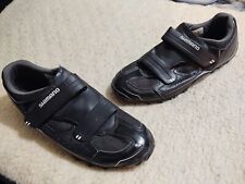 shoes shimano m065 sh cycling for sale  Urbandale