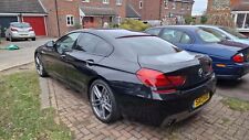 bmw 630i cabriolet for sale  READING